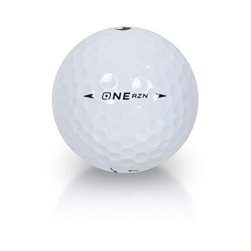 Nike One RZN Golf Balls