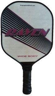 Engage Pickleball Paddle Raven