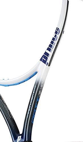 Prince Lightning 110 Tennis Racquet (4 3/8)