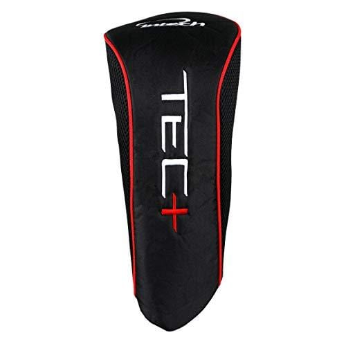 TEC Plus 460 cc Ti Matrix Driver Men's (Right-Handed)