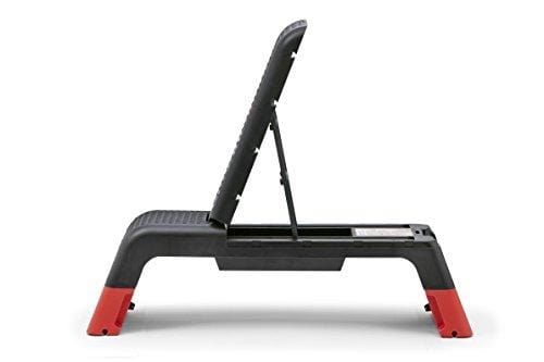 Reebok Professional Aerobic Deck - Black