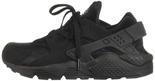 Nike Air Huarache "All Black" - 318429 003