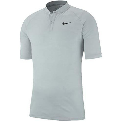 Nike Golf TW Tiger Woods Vapor Zonal Cooling Camo Polo 932390 (XL, White)