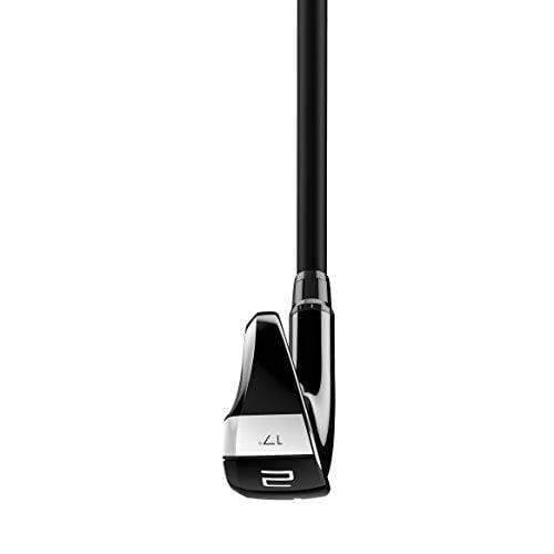 TaylorMade GAPR LO Golf Club (Right Hand, Graphite, Stiff Flex, 2-17)