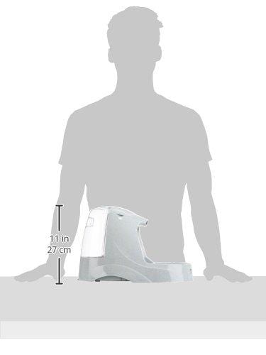 PetSafe Drinkwell Platinum Cat and Dog Water Fountain, Pet Drinking Fountain with Carbon Filter, 168 oz. Water Capacity