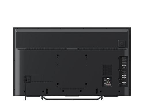 Sony XBR65X810C 65-Inch 4K Ultra HD Smart LED TV (2015 Model)