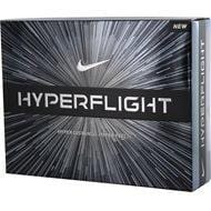 Nike Hyperflight High Performance Golf Balls