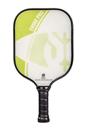 ONIX Evoke Pro - Green [product _type] Onix - Ultra Pickleball - The Pickleball Paddle MegaStore