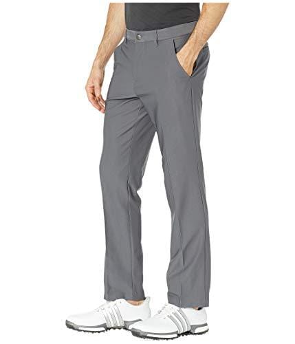 adidas Golf Ultimate Classic Pant, Grey Five, 3632