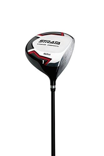 Callaway Men's Strata Complete Golf Set (12-Piece, Right Hand) [product _type] Callaway - Ultra Pickleball - The Pickleball Paddle MegaStore