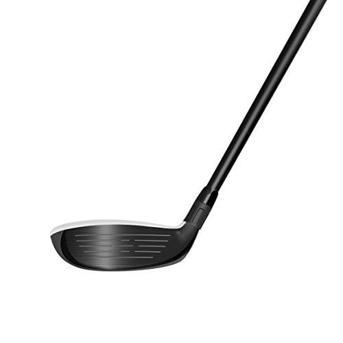 TaylorMade Rescue-M2 2017 3-19 R Golf Rescue, Right Hand