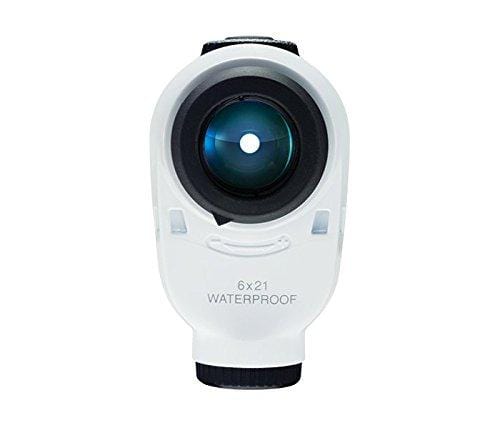 Nikon Coolshot Pro Stabilized Golf Rangefinder Standard Version