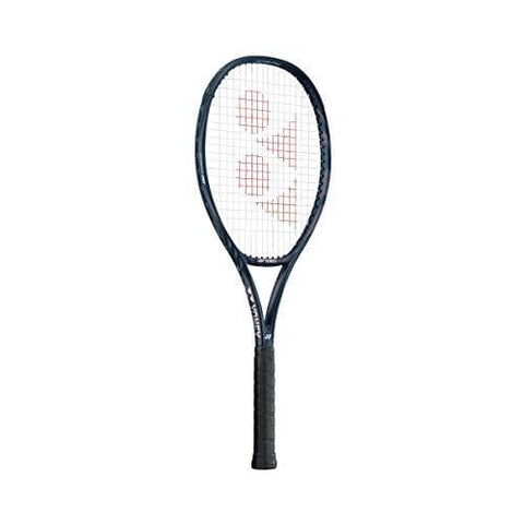 Yonex VCORE 100 (300g) Galaxy Black Racquet (4 1/4)