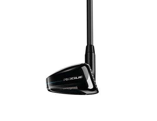 Callaway Golf 2018 Men's Rogue X Hybrid, Right Hand, Synergy, 60G Shaft, Stiff Flex, 3 Hybrid, 18 Degree [product _type] Callaway - Ultra Pickleball - The Pickleball Paddle MegaStore