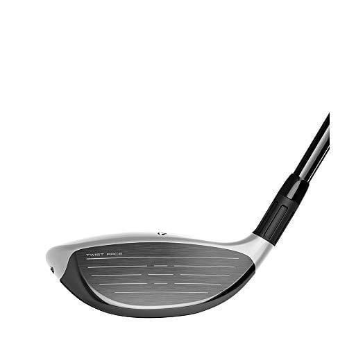 TaylorMade Golf M6 Fairway, 7 Wood, Right Hand, Regular Flex Shaft: Fujikura Atmos Orange 6