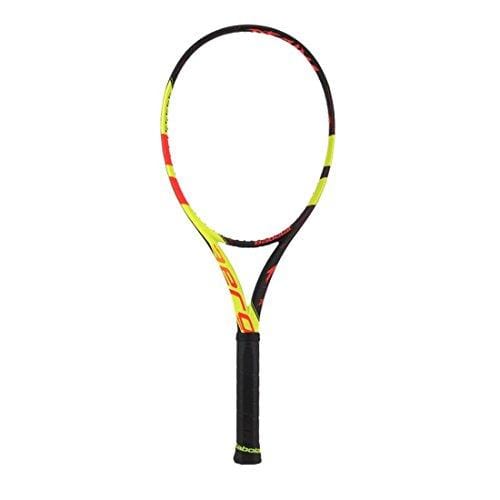Babolat Pure Aero Decima French Open Tennis Racquet (4 3/8)