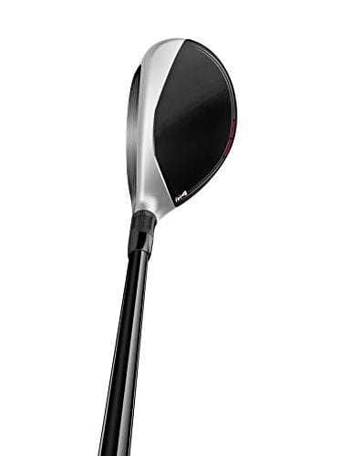 TaylorMade M4 Hybrid (3-19, Senior Flex, Right Hand)