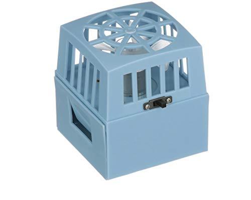 Valterra 3-Volt FridgeCool Fan, Refrigerator Fan for RV and Camper