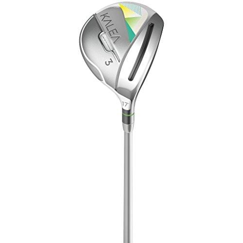 TaylorMade Women's Kalea Golf (10 Piece) Complete Set (Right Hand, Graphite)