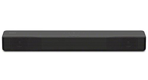 Sony KDL32W600D 32-Inch HD Smart TV S200F 2.1ch Soundbar with Built-in subwoofer (HT-S200F)
