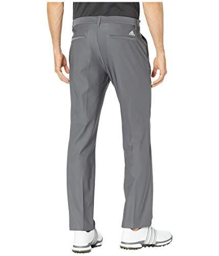 adidas Golf Ultimate Classic Pant, Grey Five, 3632
