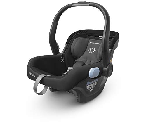 2018 UPPAbaby MESA Infant Car Seat - Jake (Black)