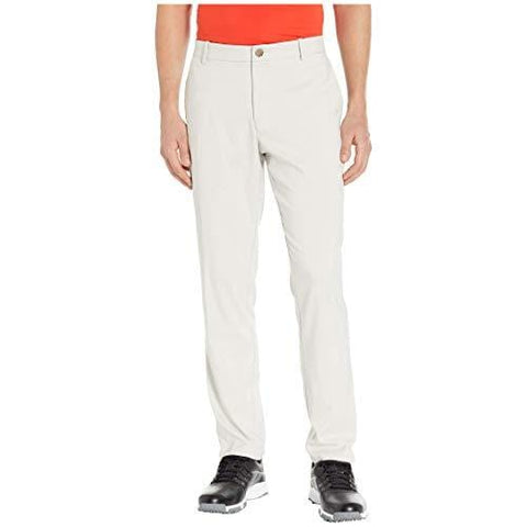 Nike Flex Slim Fit Men's Golf Pants (Light Bone, 34W x 32L)
