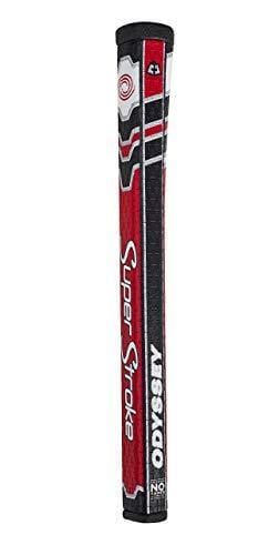 Odyssey 2017 O-Works 2-Ball w/SS Putter, 35 in (Renewed)