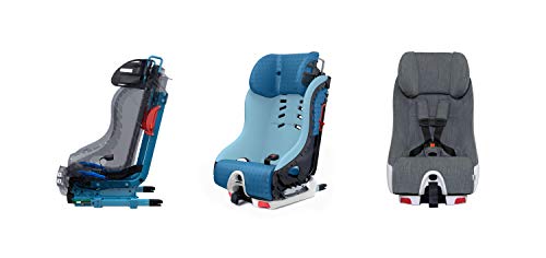 Clek Foonf Convertible Car Seat