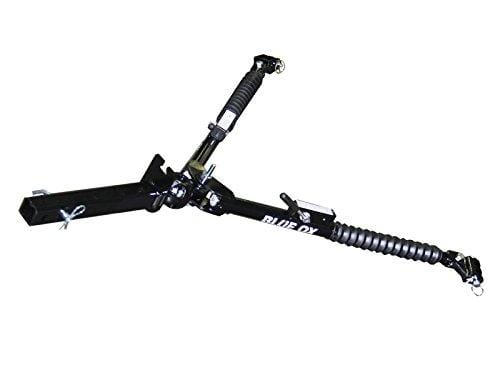 Blue Ox BX7445 Aventa LX 10,000lb Tow Bar