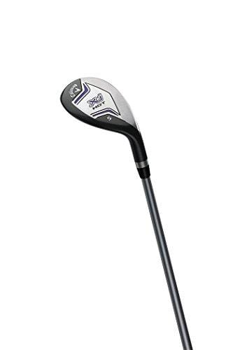 Callaway Girls XJ Hot Junior Set, Left Hand, 9-12 Years Old [product _type] Callaway - Ultra Pickleball - The Pickleball Paddle MegaStore