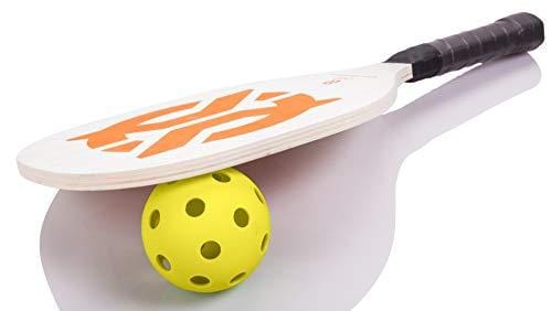 Onix Recruit Pickleball Starter Set Includes 2 Paddles and 2 Pickleballs For All Ages and Skill Levels to Learn to Play [product _type] Onix - Ultra Pickleball - The Pickleball Paddle MegaStore
