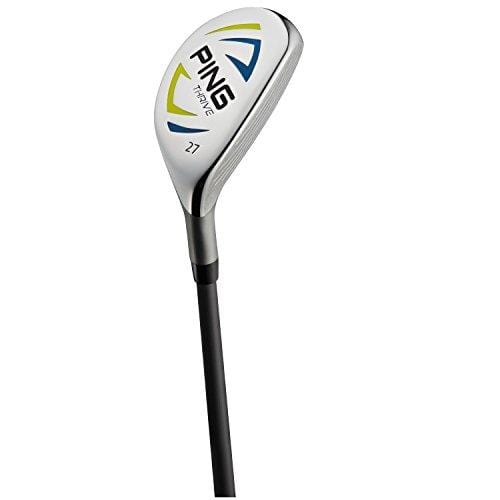 Ping Thrive Teen Complete Golf Sets, Right, 13-14 Years