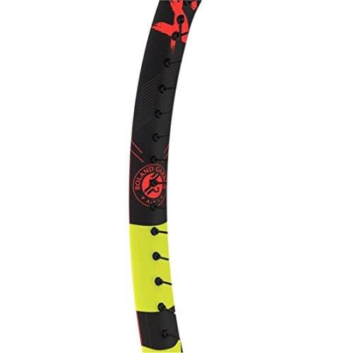 Babolat Pure Aero Decima French Open Tennis Racquet (4 3/8)