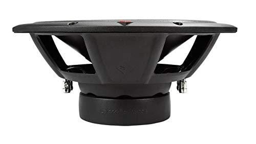 Rockford Fosgate 12" 500W Subwoofer + Sealed Sub Box + Boss Riot 1100W Amplifier