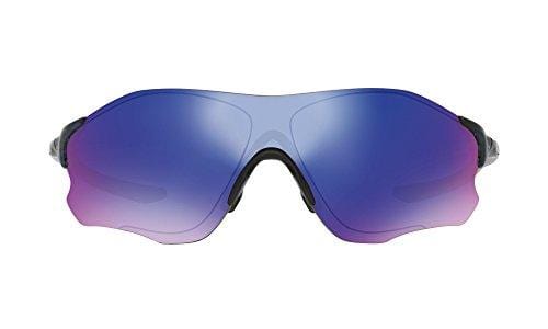 Oakley Men's Evzero Path Non-Polarized Iridium Rectangular Sunglasses Planet x 38 mm [product _type] Oakley - Ultra Pickleball - The Pickleball Paddle MegaStore