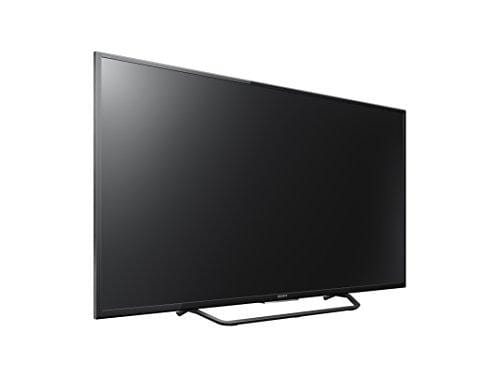 Sony XBR65X810C 65-Inch 4K Ultra HD Smart LED TV (2015 Model)