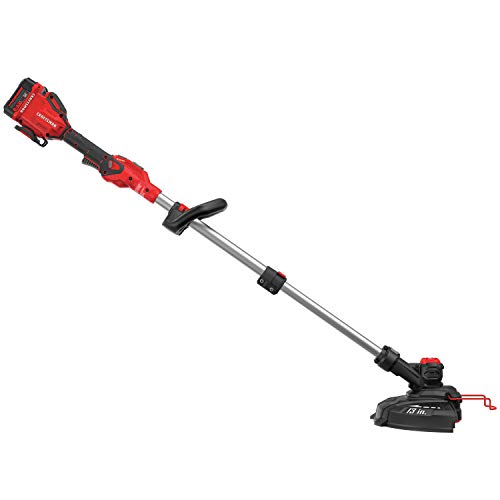 CRAFTSMAN V20 String Trimmer / Edger (CMCST910M1)