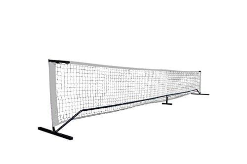 Pickleball Net - Portable and Pickleball Stand and Net