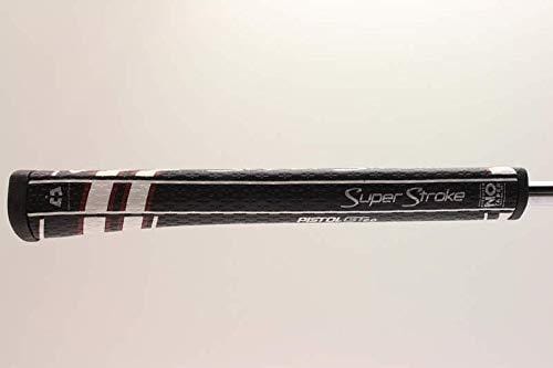 TaylorMade Spider Tour Platinum Putter Steel Right Handed 35 in