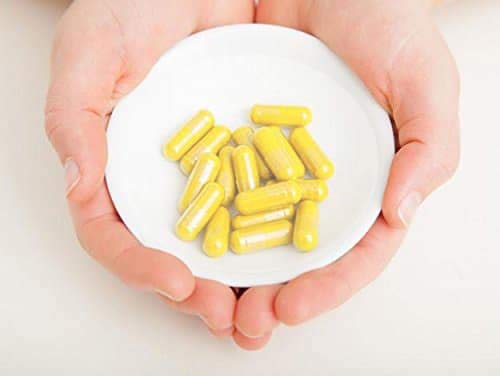 NATURELO Premium Vitamin C with Organic Acerola Cherry and Citrus Bioflavonoids - Whole Food Powder Supplement - Not Synthetic Ascorbic Acid - 500 mg - Non-GMO - Raw Vegan - 90 Capsules