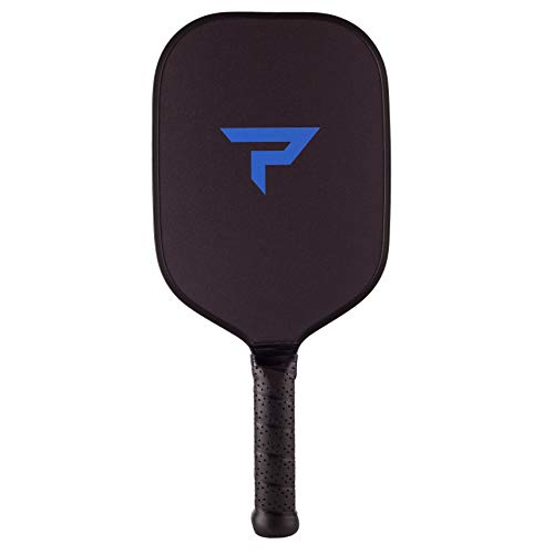 Paddletek Bantam Sabre Pro Pickleball Paddle | Standard Grip | Riptide (Blue)