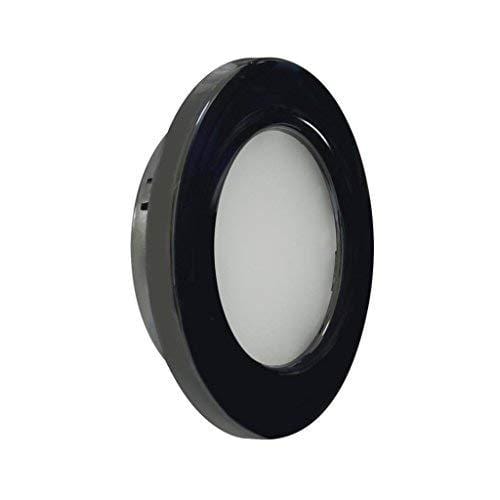Dream Lighting RV LED Recessed Down Light 2W Warm White Black Shell Pack of 6