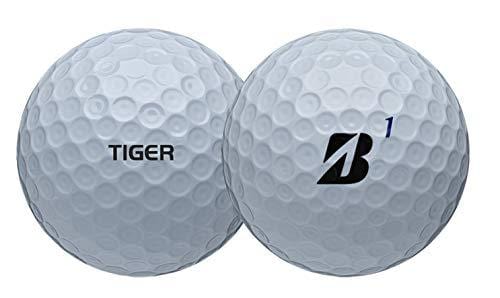 Bridgestone Tour B XS Tiger Woods Edition Golf Balls, Packaging may vary [product _type] Bridgestone Golf - Ultra Pickleball - The Pickleball Paddle MegaStore