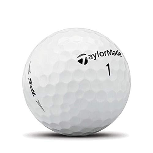 TaylorMade TP5 Golf Balls (One Dozen)