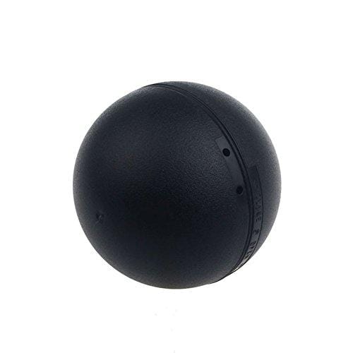 Ocamo Automatic Rolling Ball Electric Cleaner - Mini Sweeping Robot Vacuum Cleaner Interactive Cat Toy