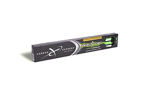 Carbon Express Piledriver Crossbolt 20in. Moon 6pk 52140