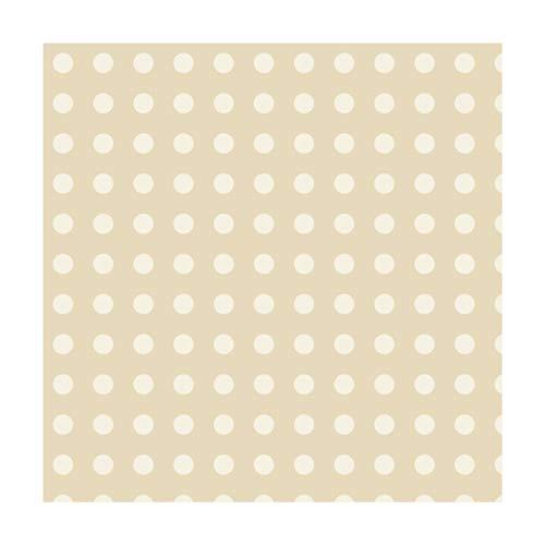 Delta Children 4 Pocket Over The Door Hanging Organizer, Beige