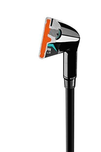 TaylorMade GAPR LO Golf Club (Right Hand, Graphite, Stiff Flex, 2-17)