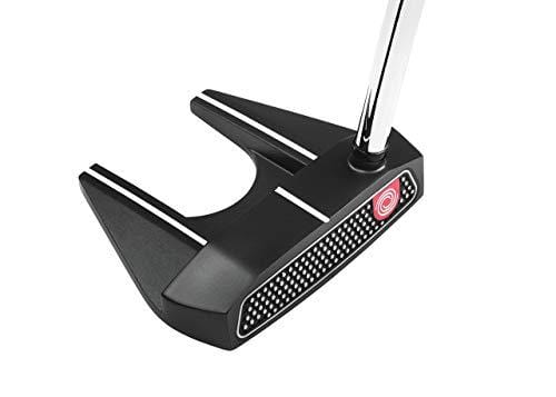 Odyssey O-Works Black #7 Putter, 34 in (Renewed)